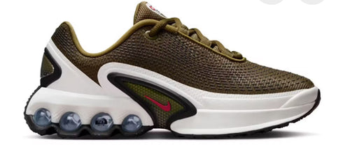 Olive Flak